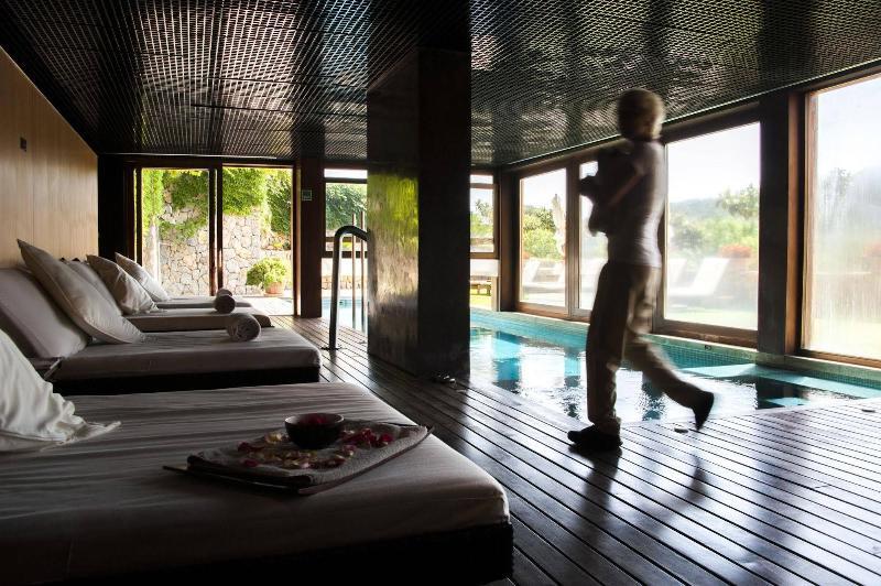 Son Brull Hotel & Spa Pollensa Exterior foto