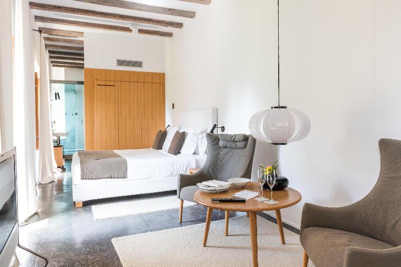 Son Brull Hotel & Spa Pollensa Exterior foto