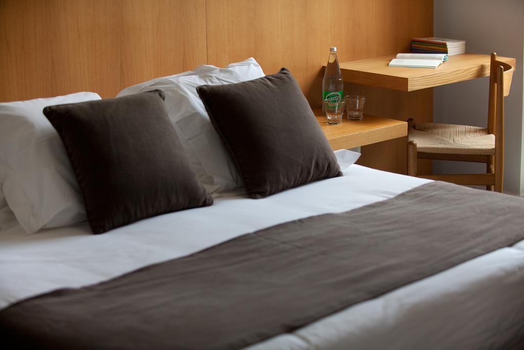 Son Brull Hotel & Spa Pollensa Exterior foto